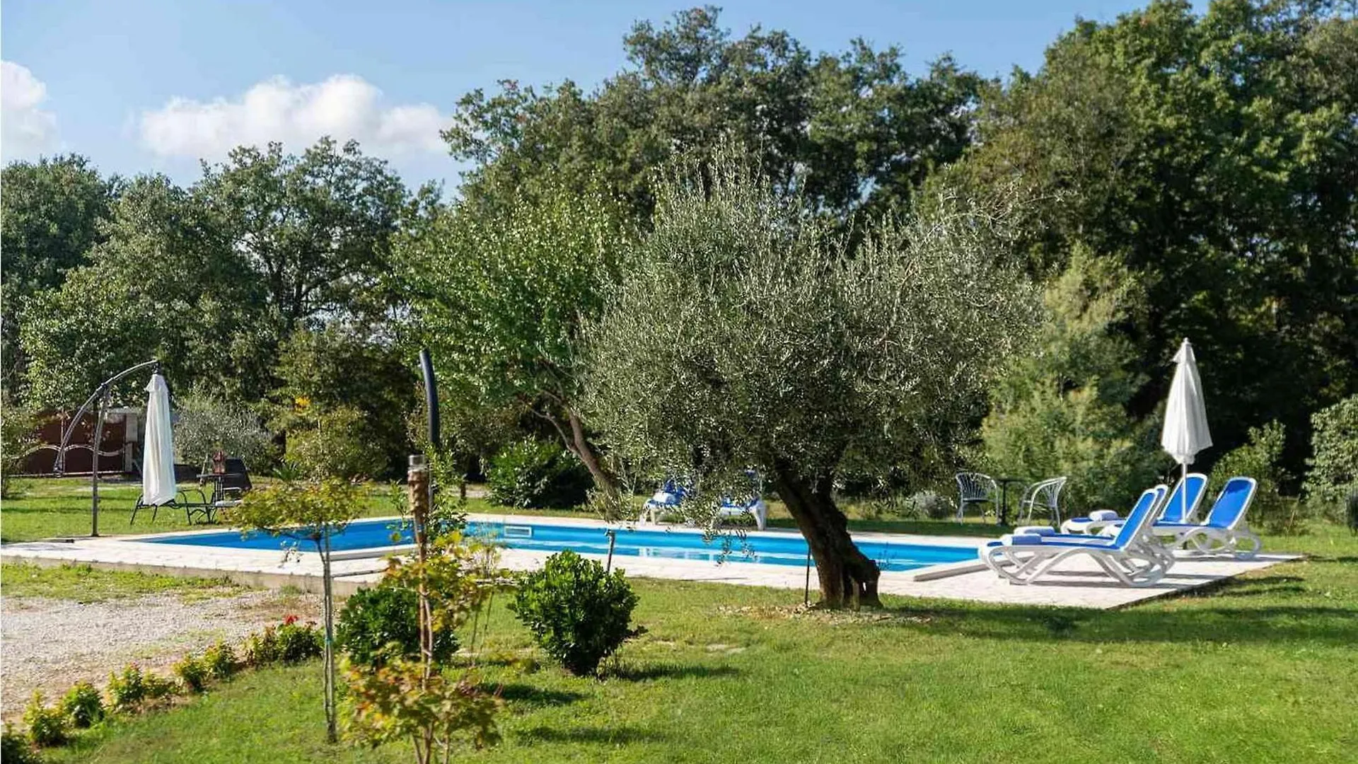 Petra 3 0*, Kirmenjak Croatia