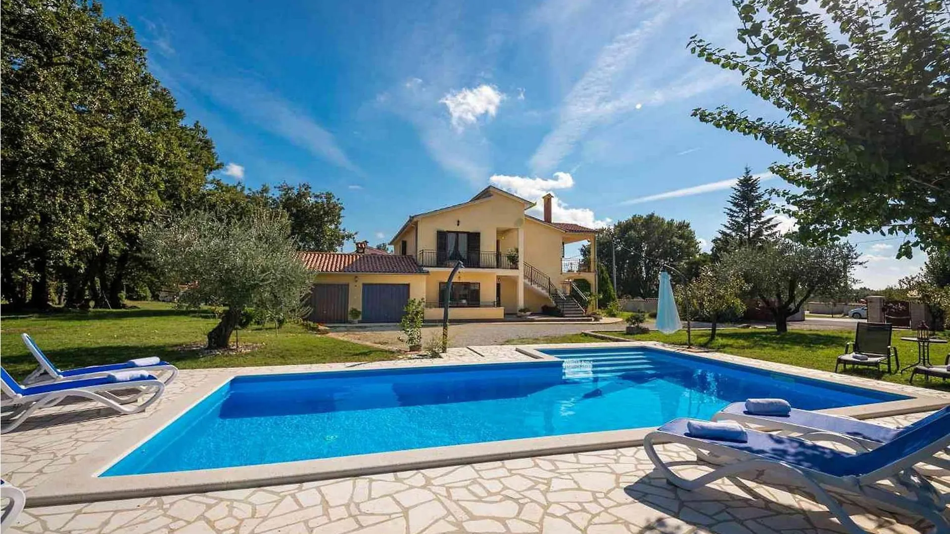 Apartman Petra 3 Croatia